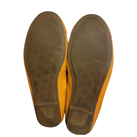 Vionic Tan Flats - Picture 11 of 11